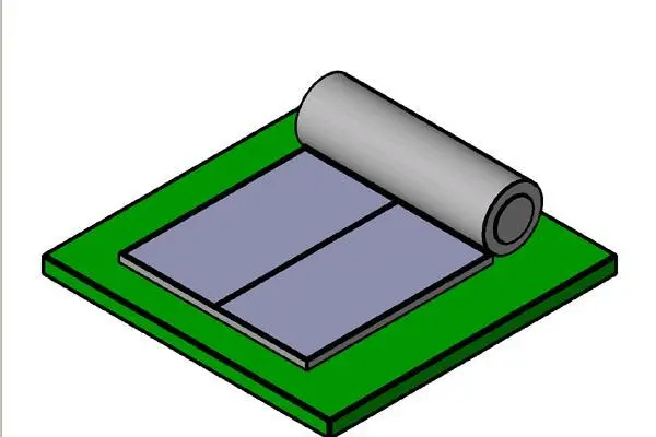 Solar Hot Water System