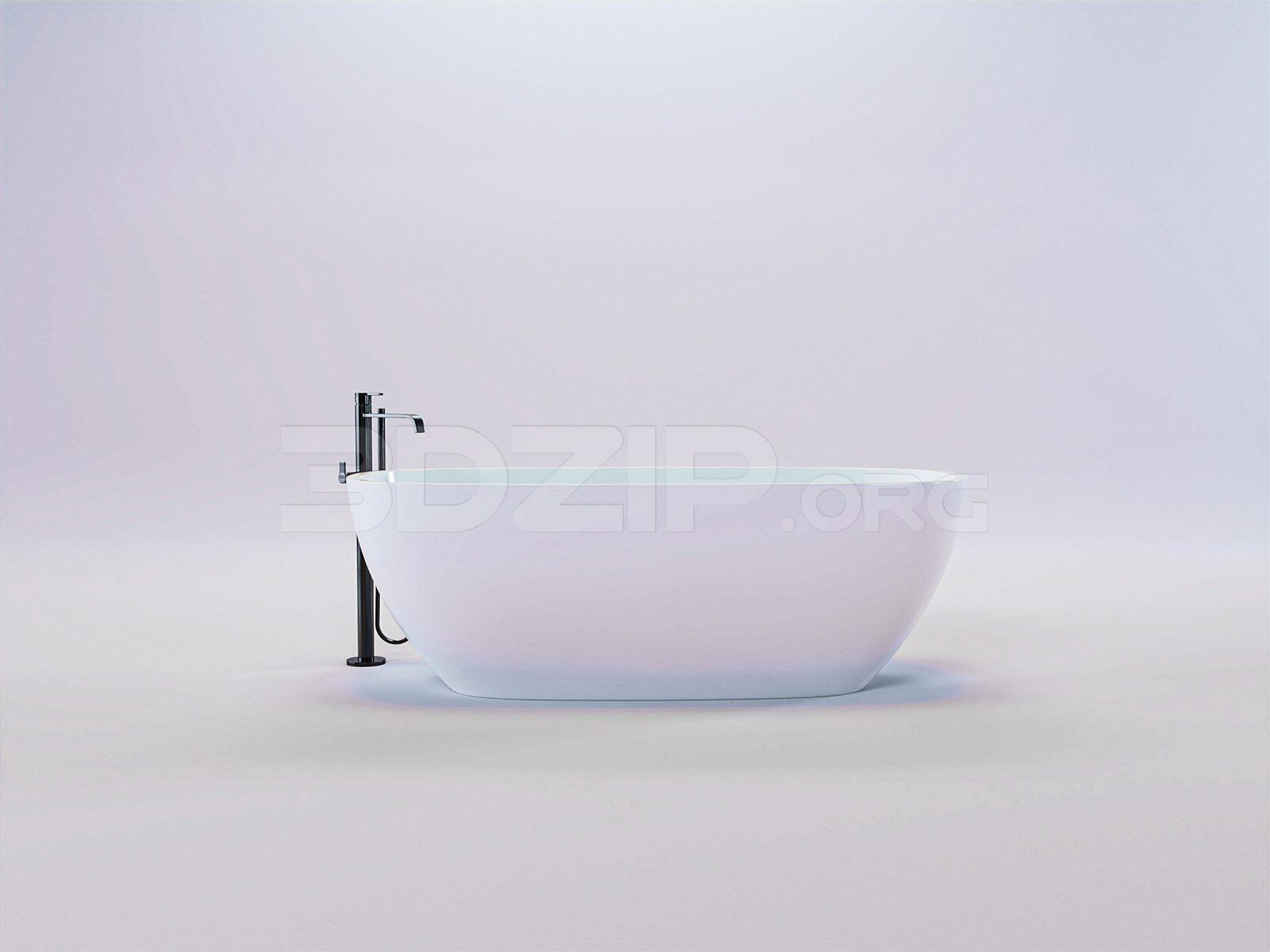 Bathtub