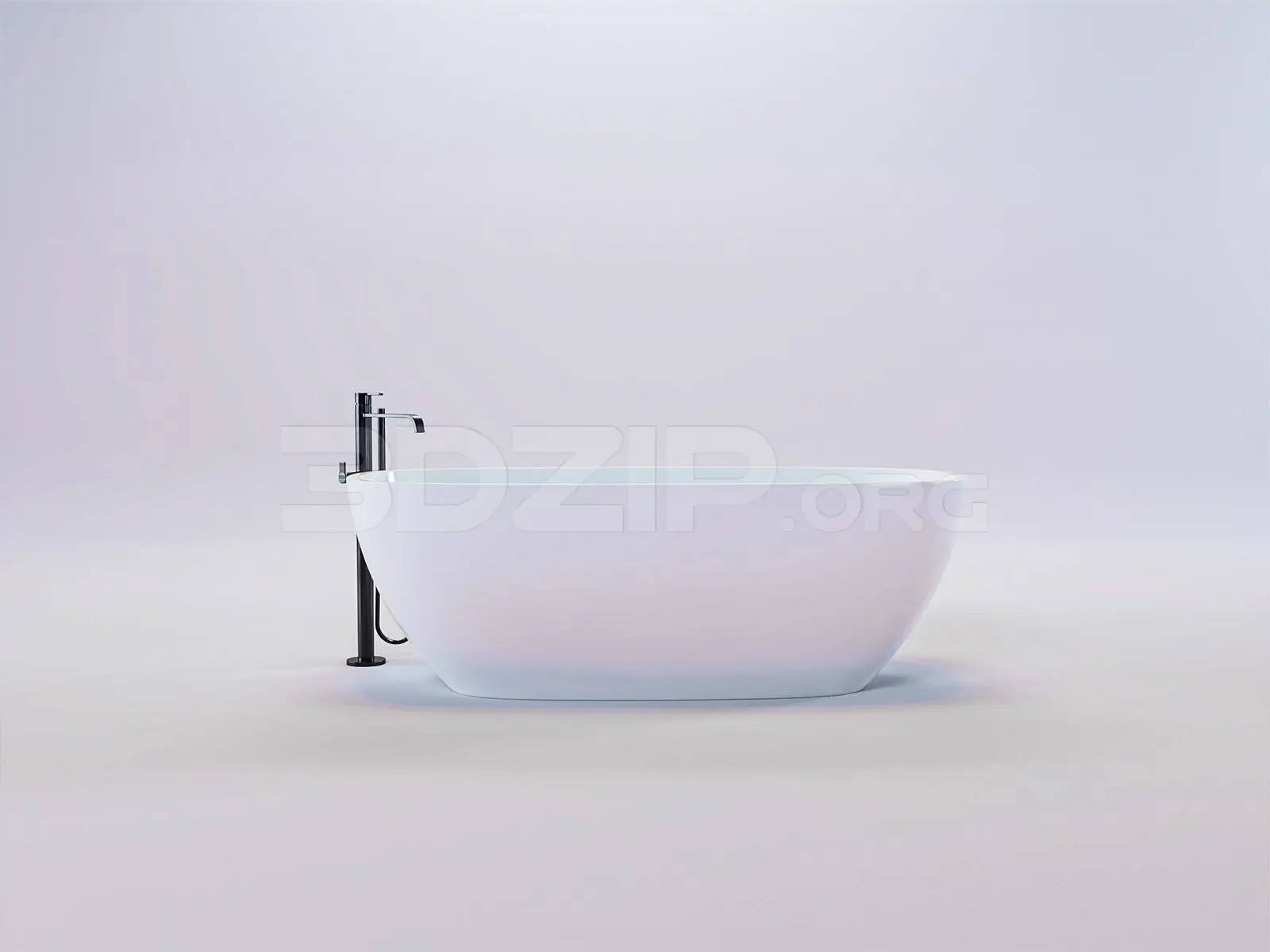 Bathtub