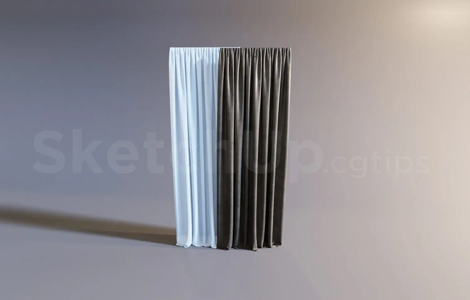Curtains