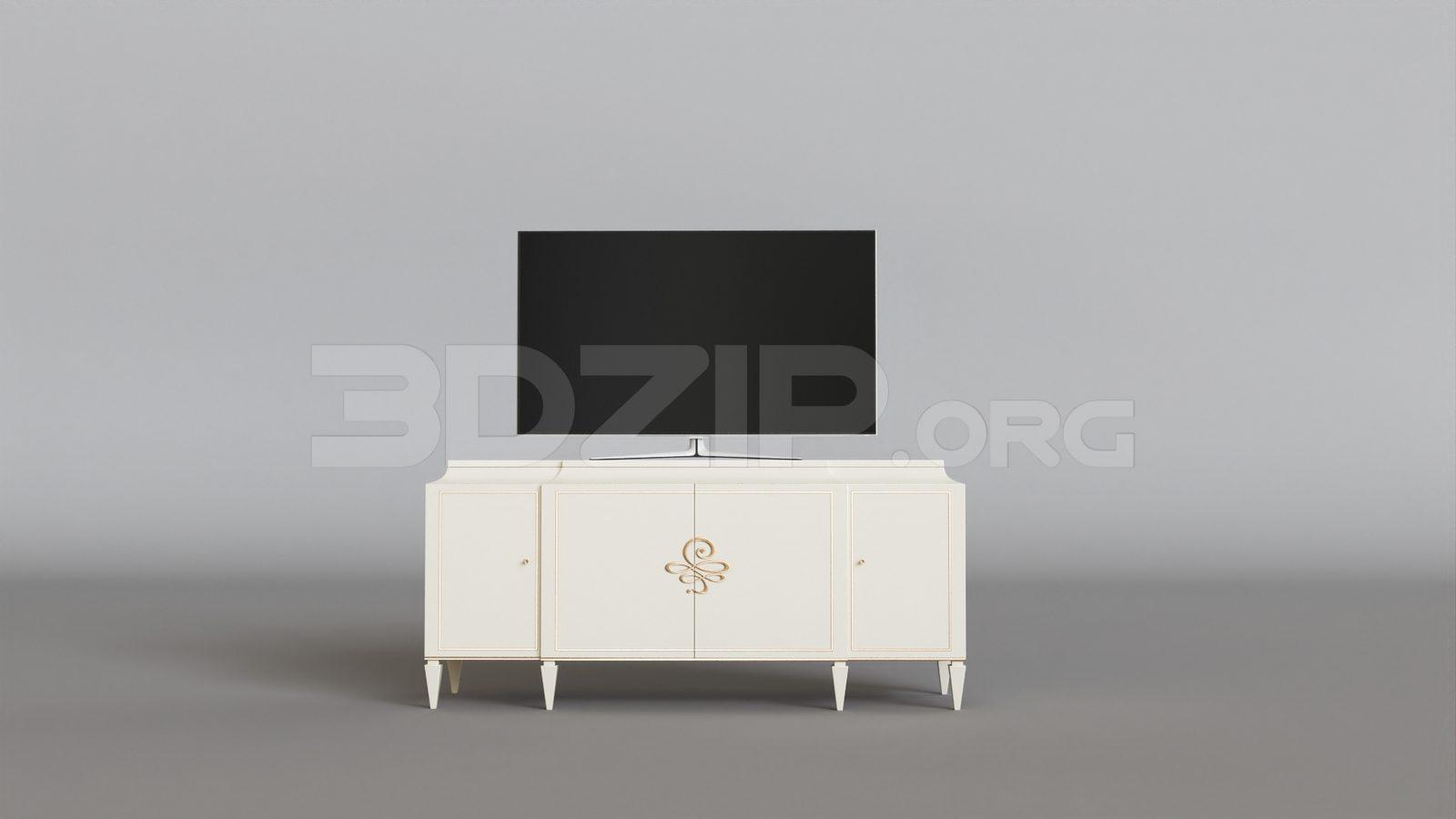 TV Cabinet