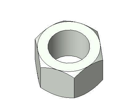 Nut
