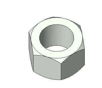 Nut