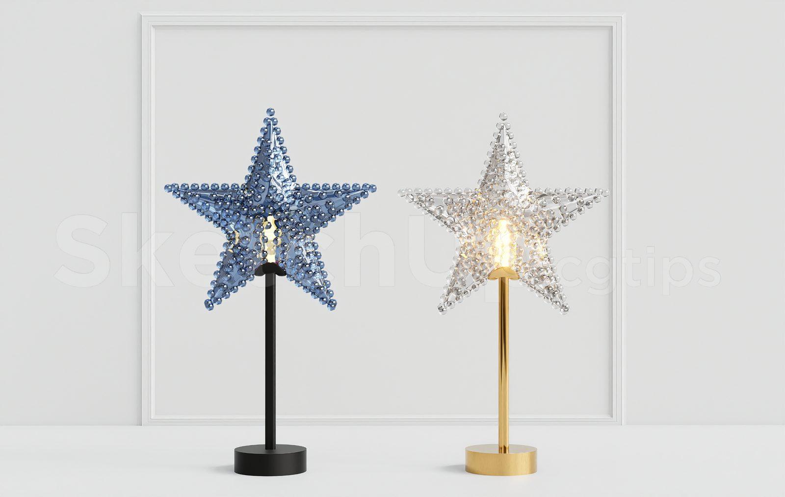 Table Lamp