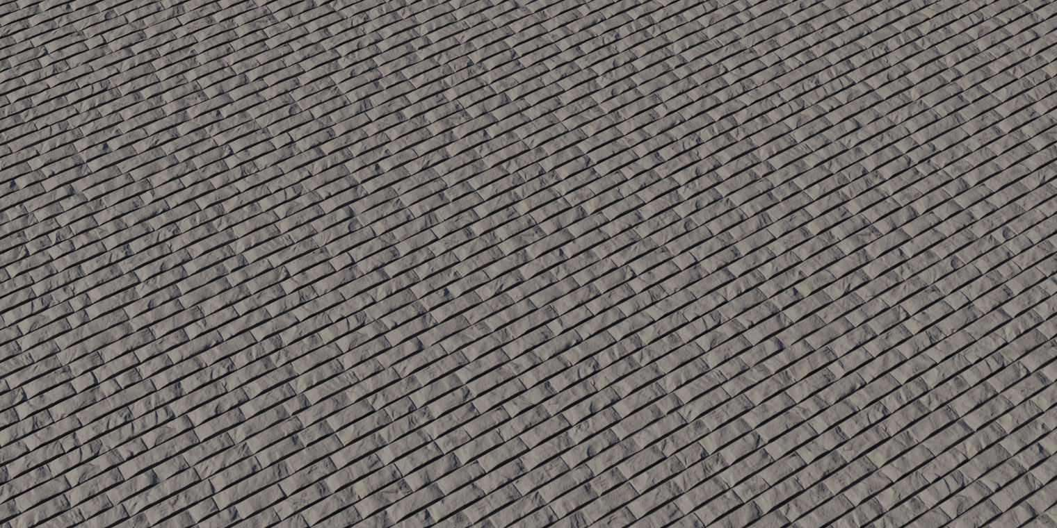 Exterior Wall Cladding