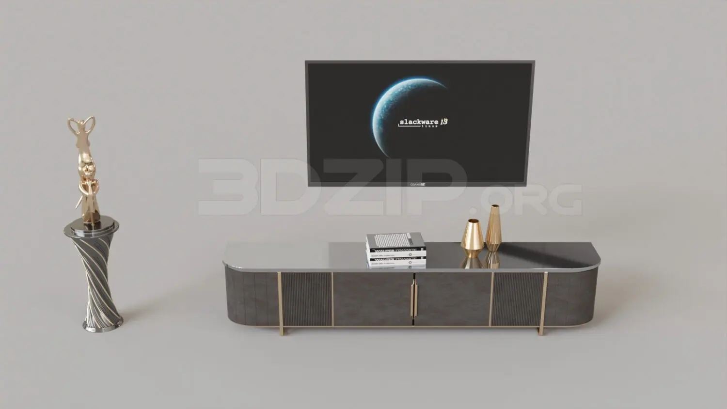 TV Cabinet