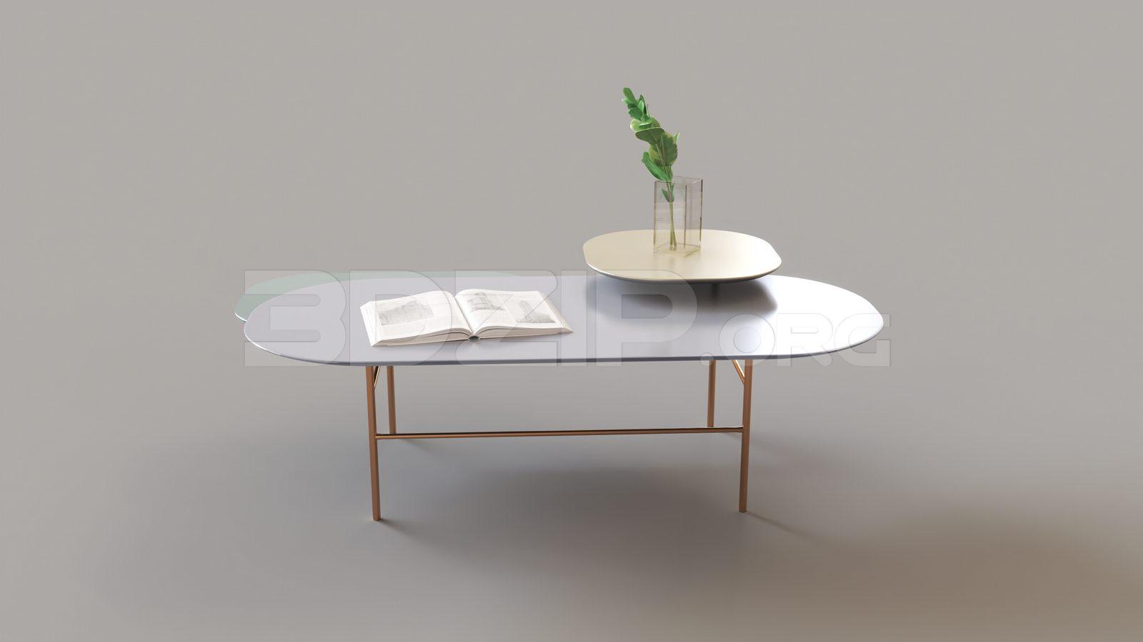 Tea Table