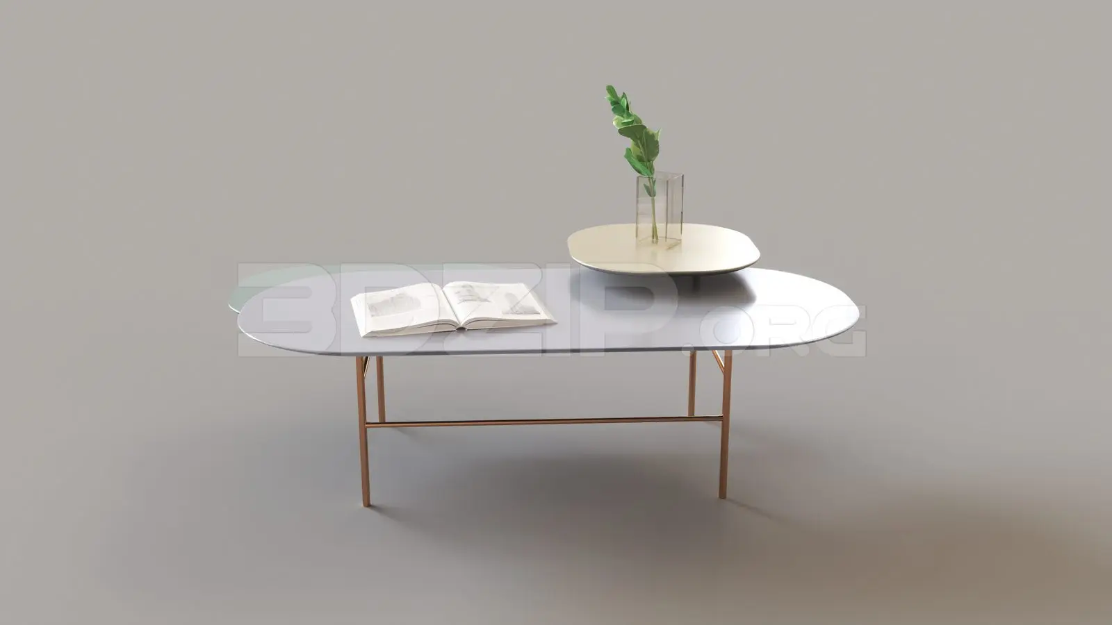 Tea Table