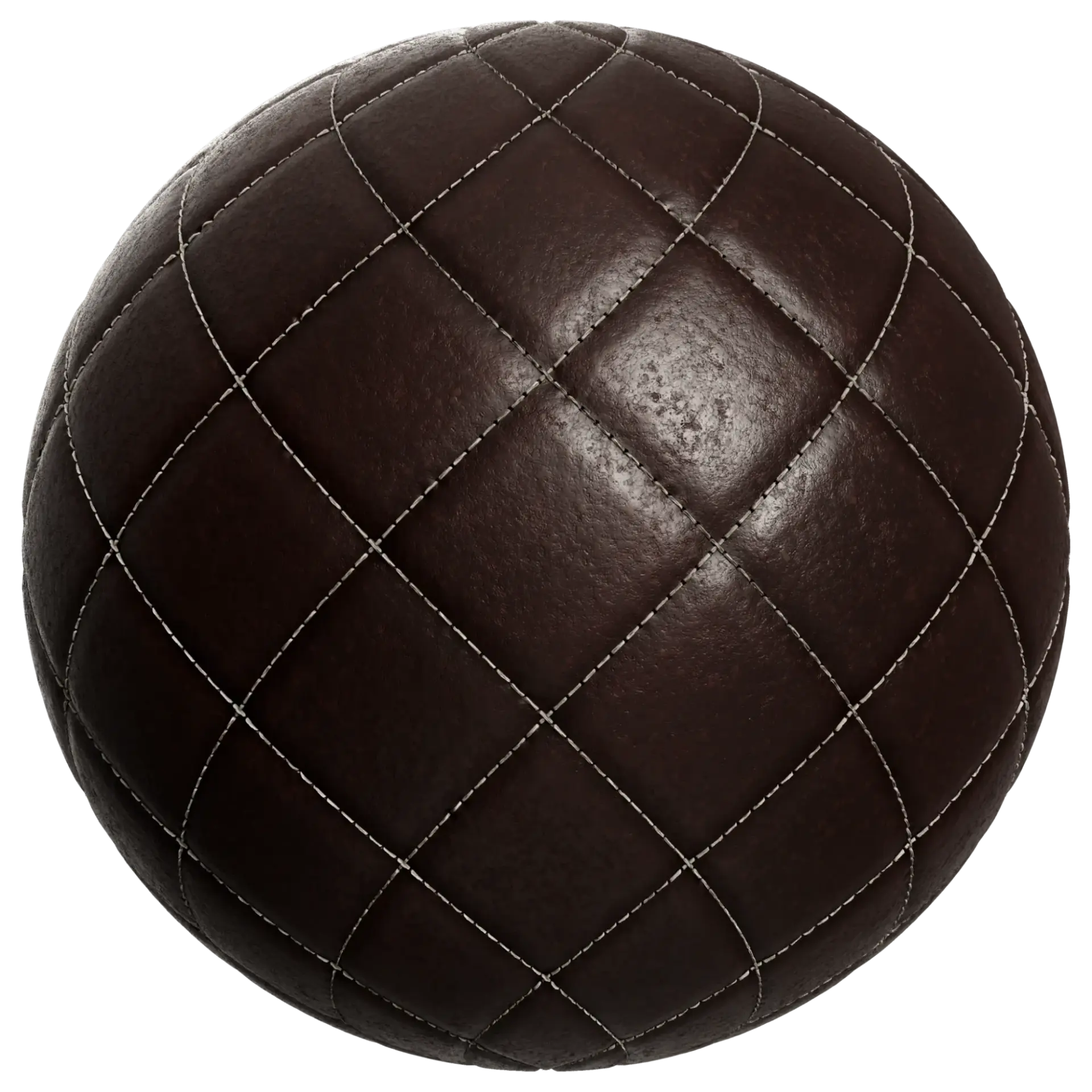 Leather 034 C