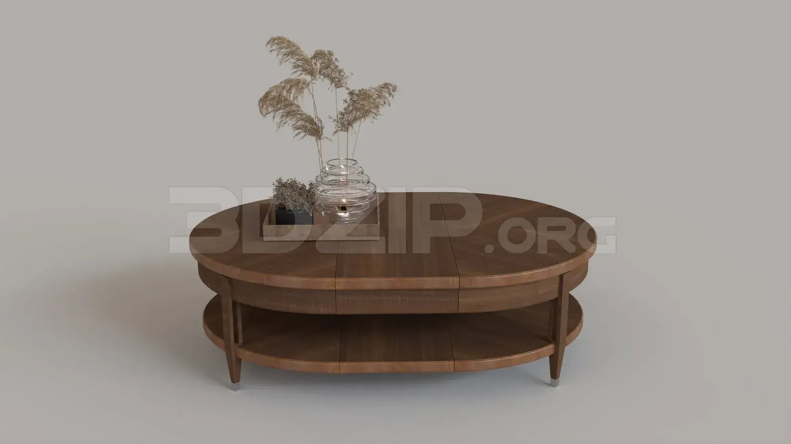 Tea Table