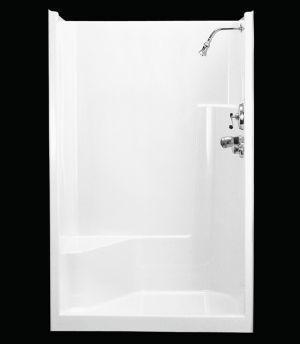 Kohler - K-1597 Cancun 48 inch Shower Module