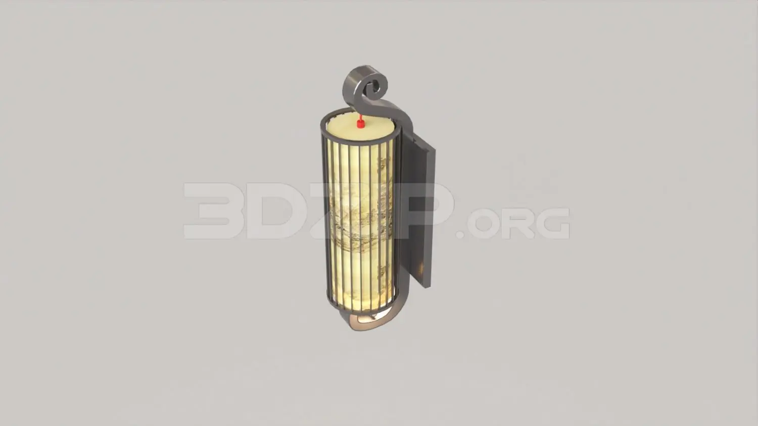 Wall Lamp