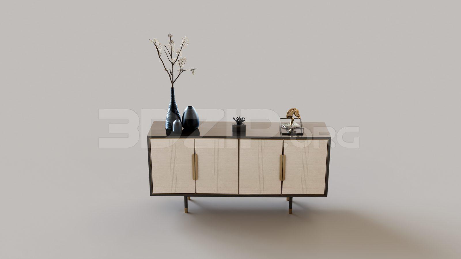 Display Cabinets