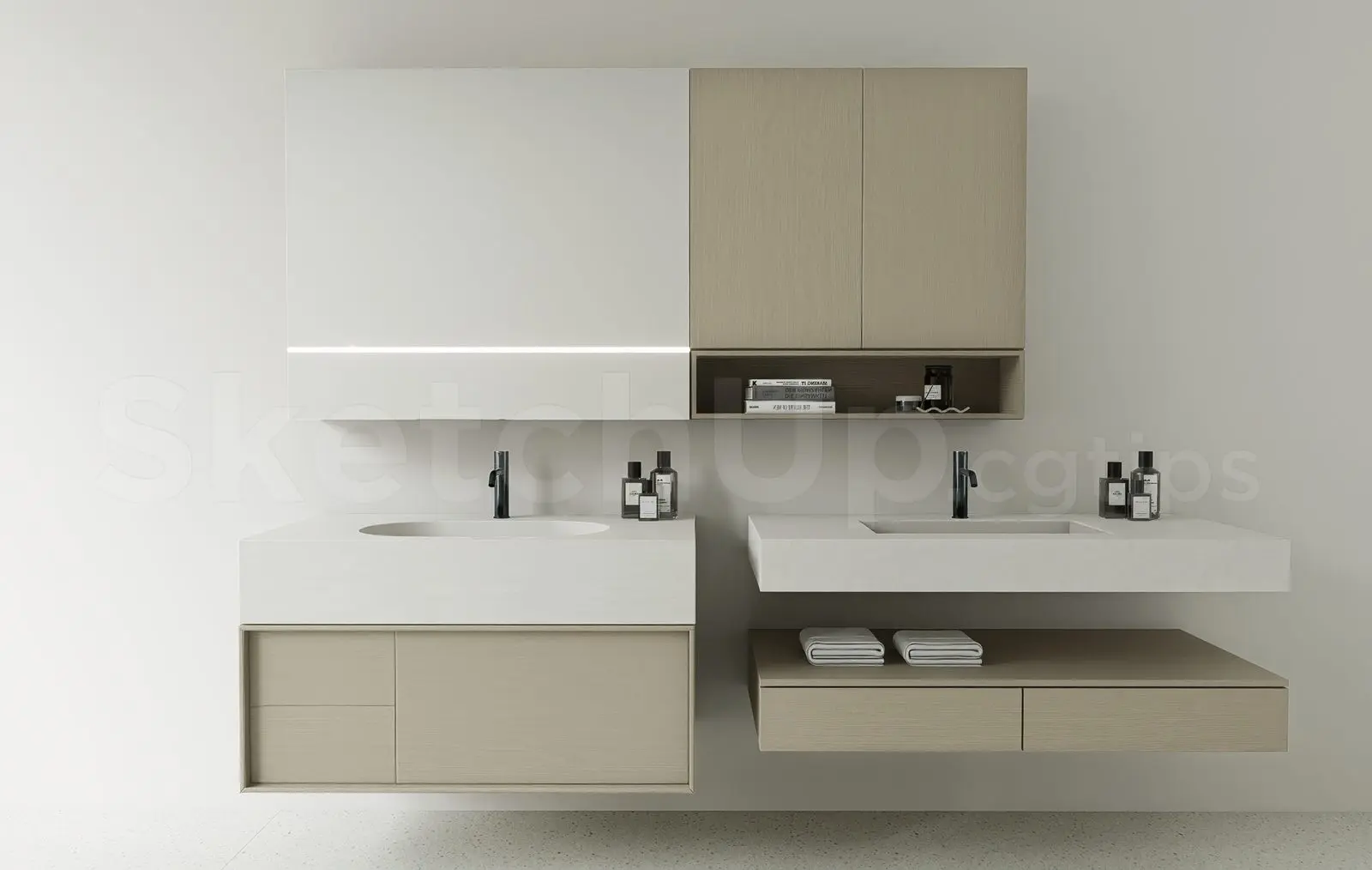 Lavabo