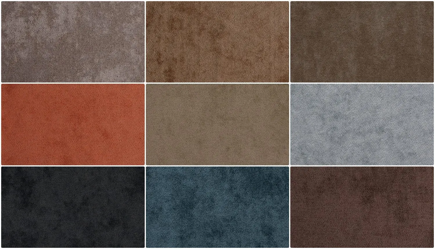 Fabric Textures