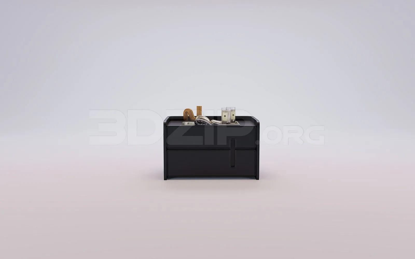 Bedside Table