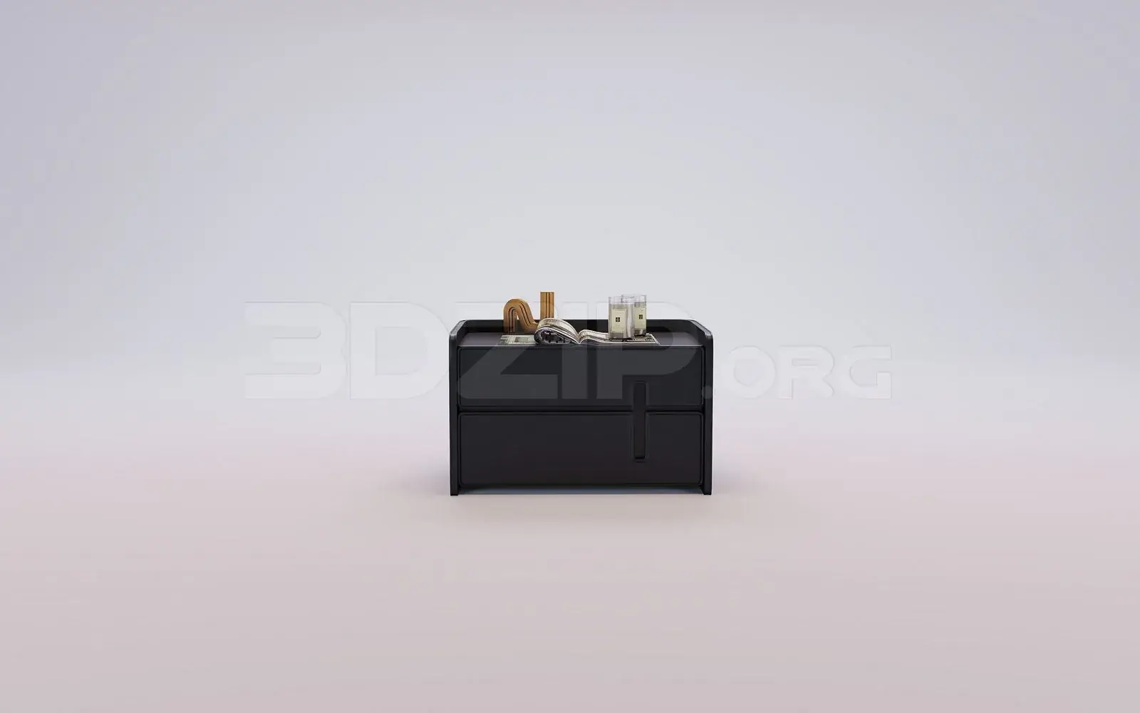 Bedside Table