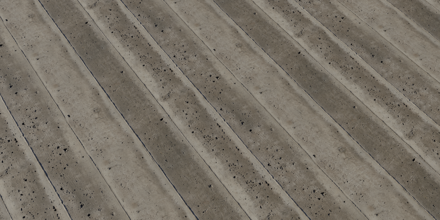 Concrete
