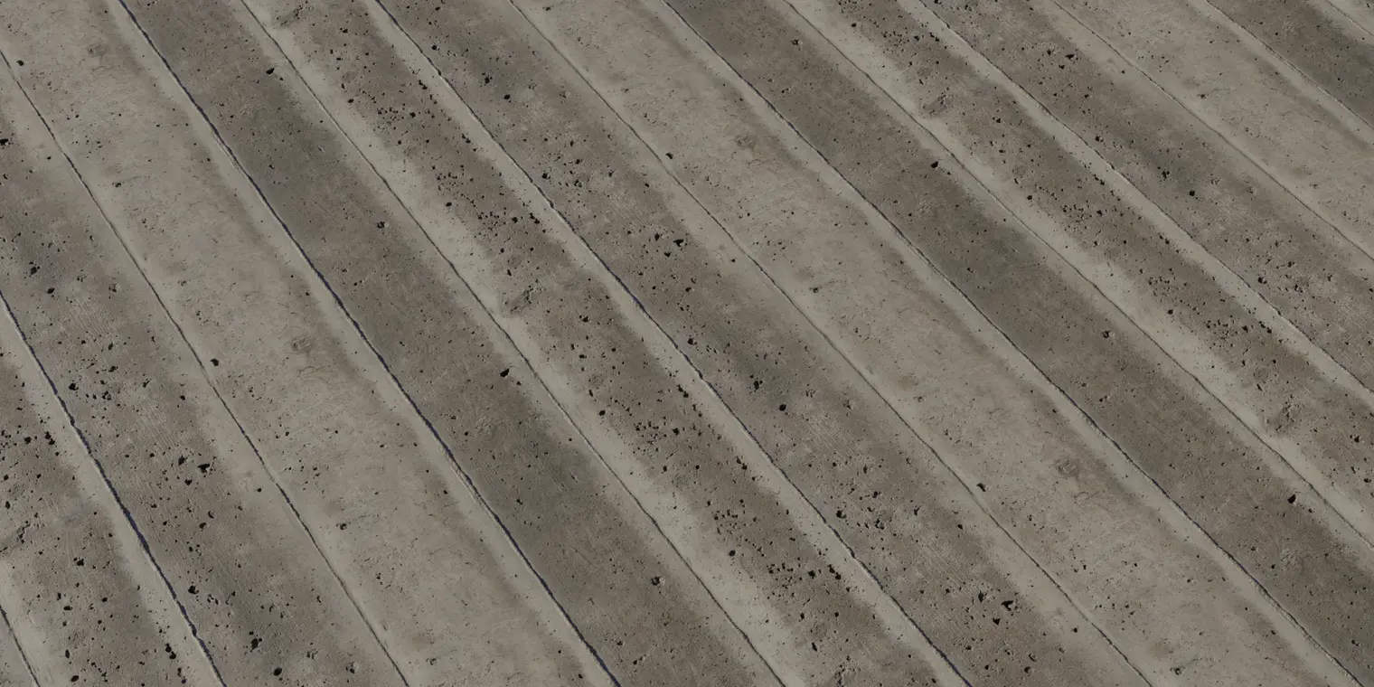 Concrete