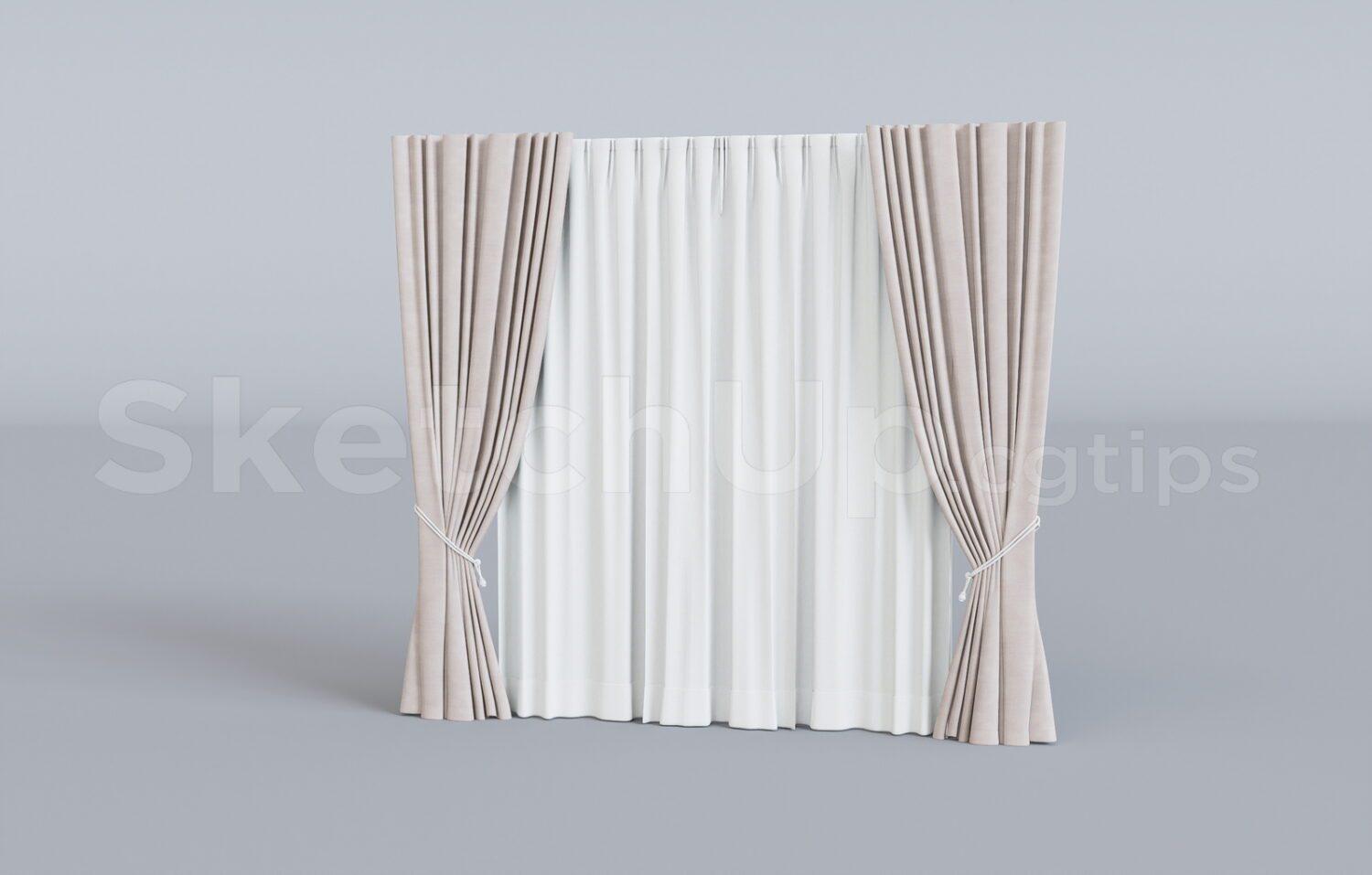 Curtain