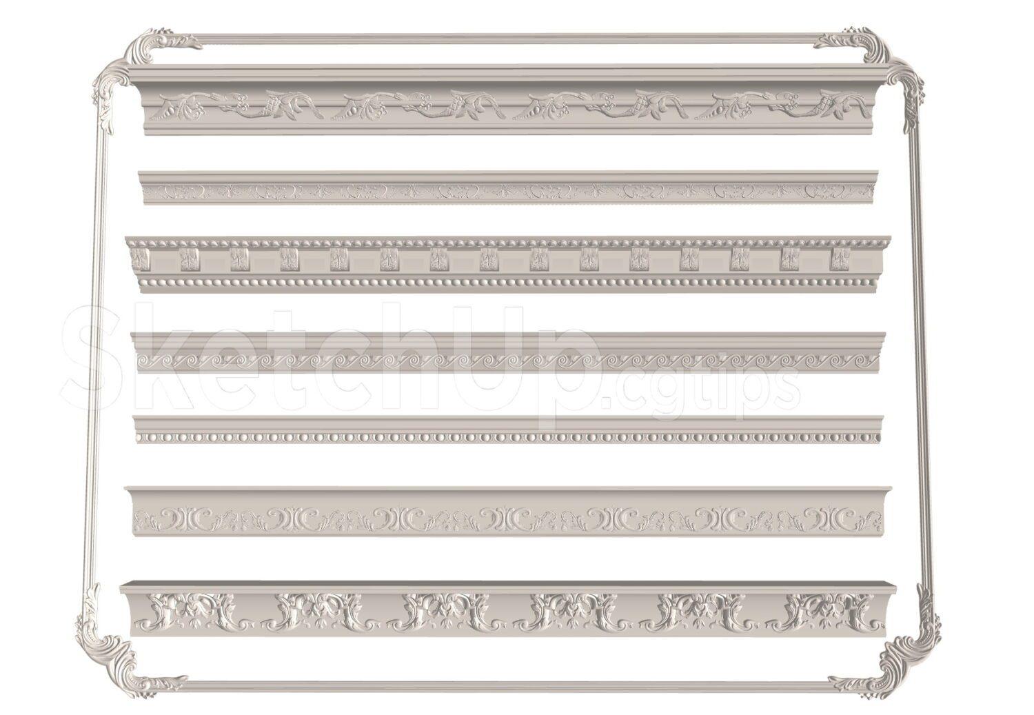 Decorative Plaster