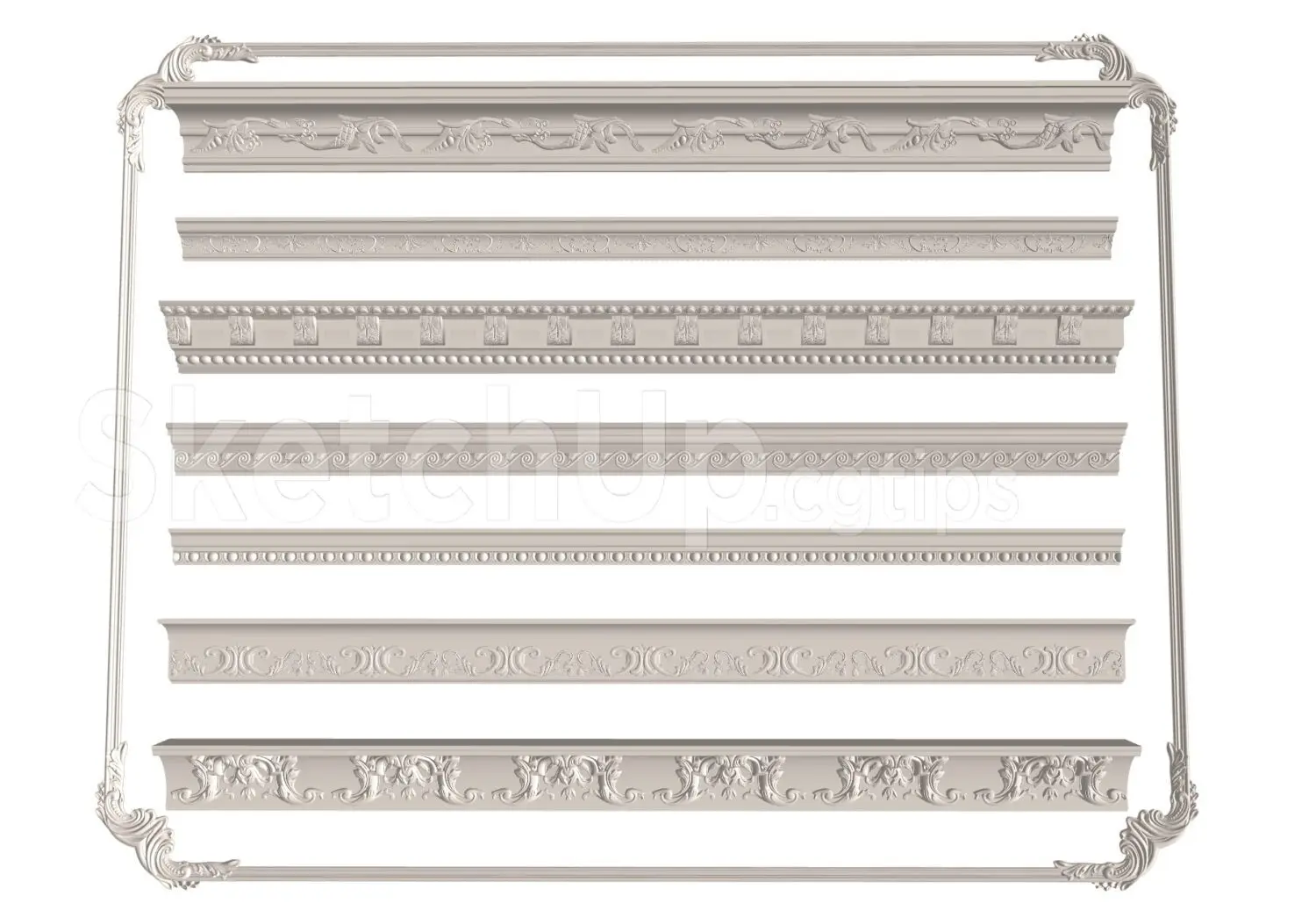Decorative Plaster