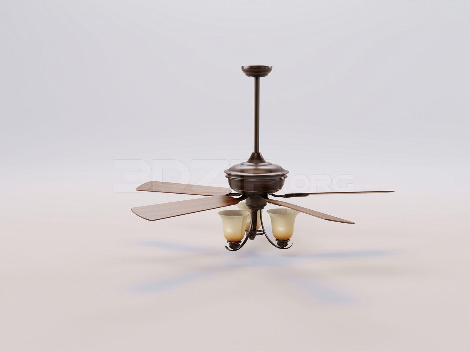 Ceiling Fans