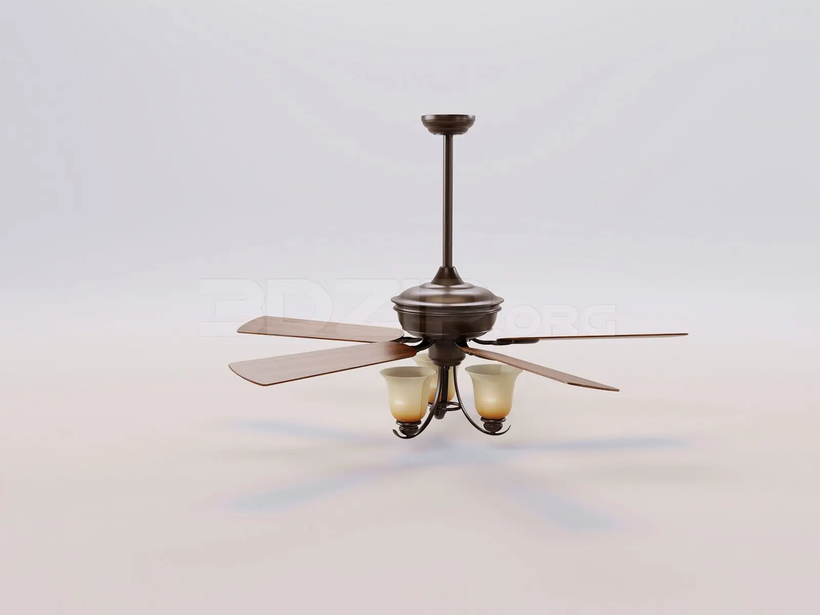 Ceiling Fans — preview 1 (3dzip)