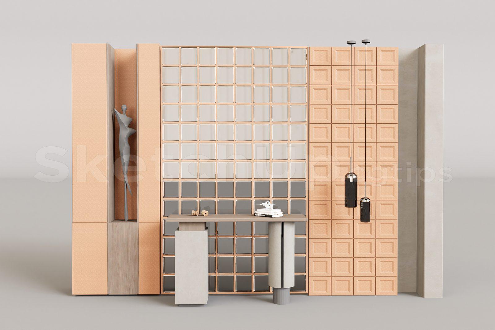 Breeze Blocks