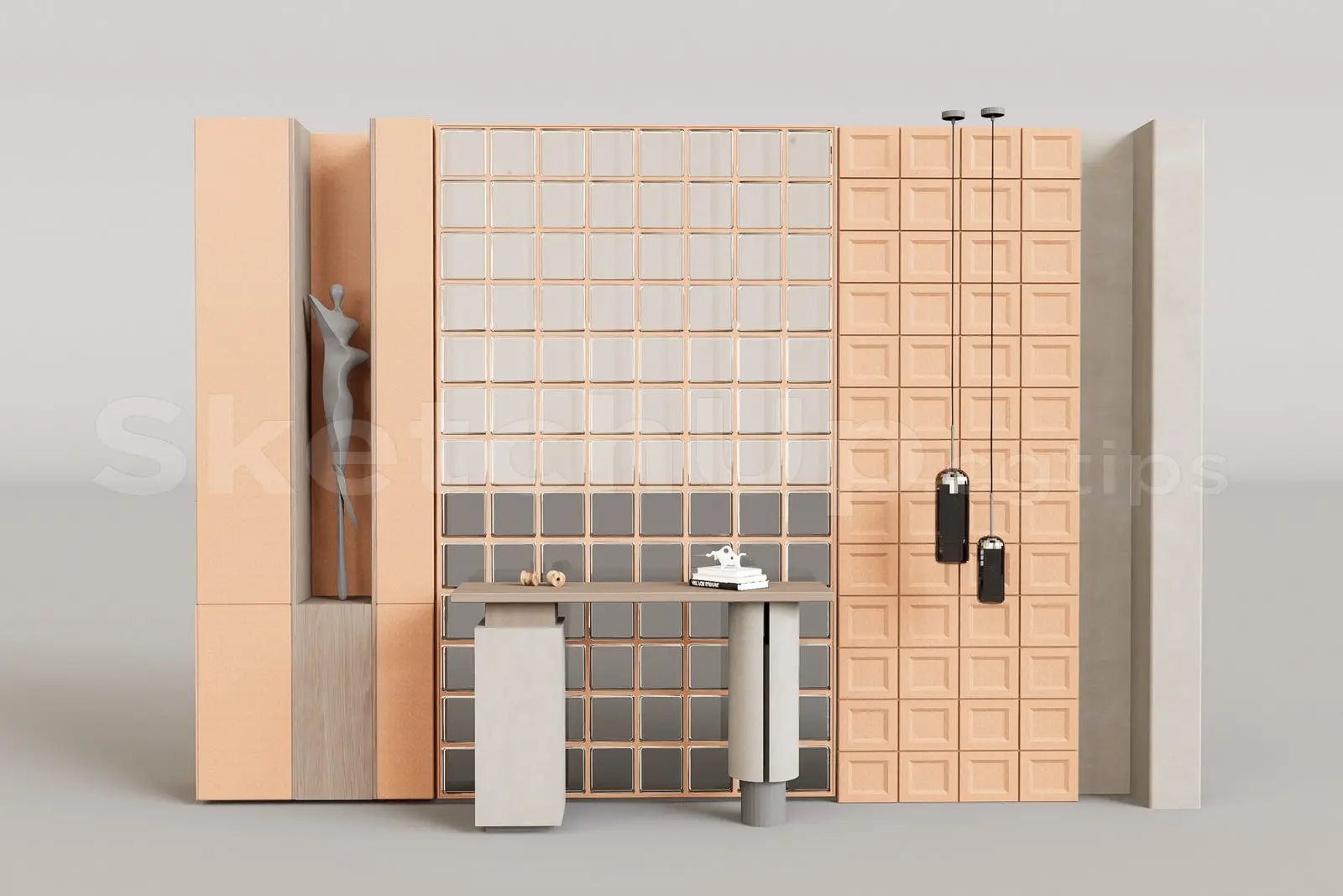 Breeze Blocks