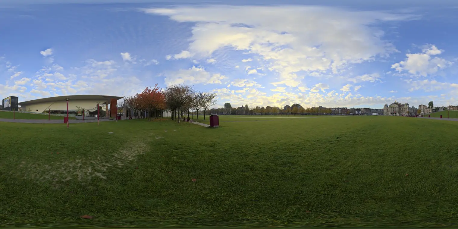 Museumplein