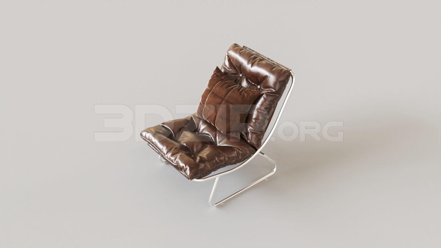 Lounge Chair