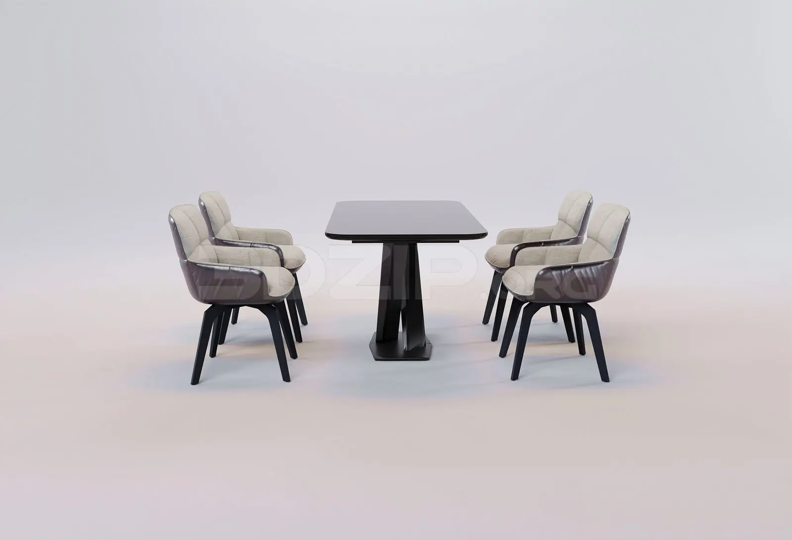 Dining Table And Chair