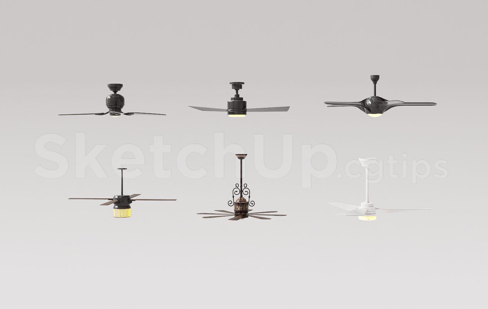 Ceiling Fan