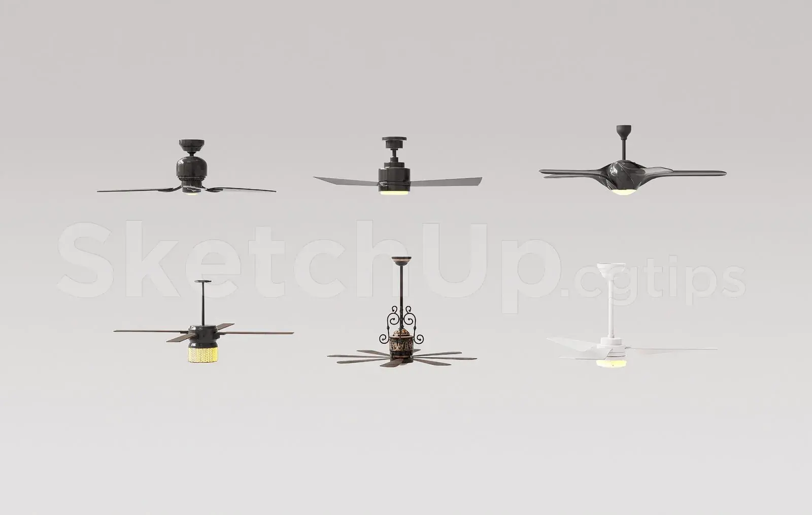 Ceiling Fan