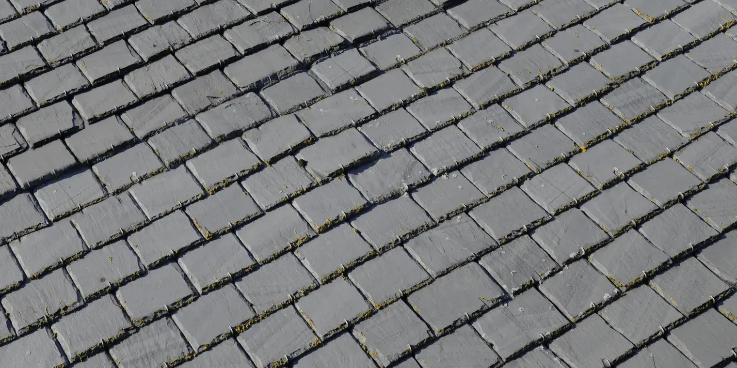 Grey Roof Tiles 2