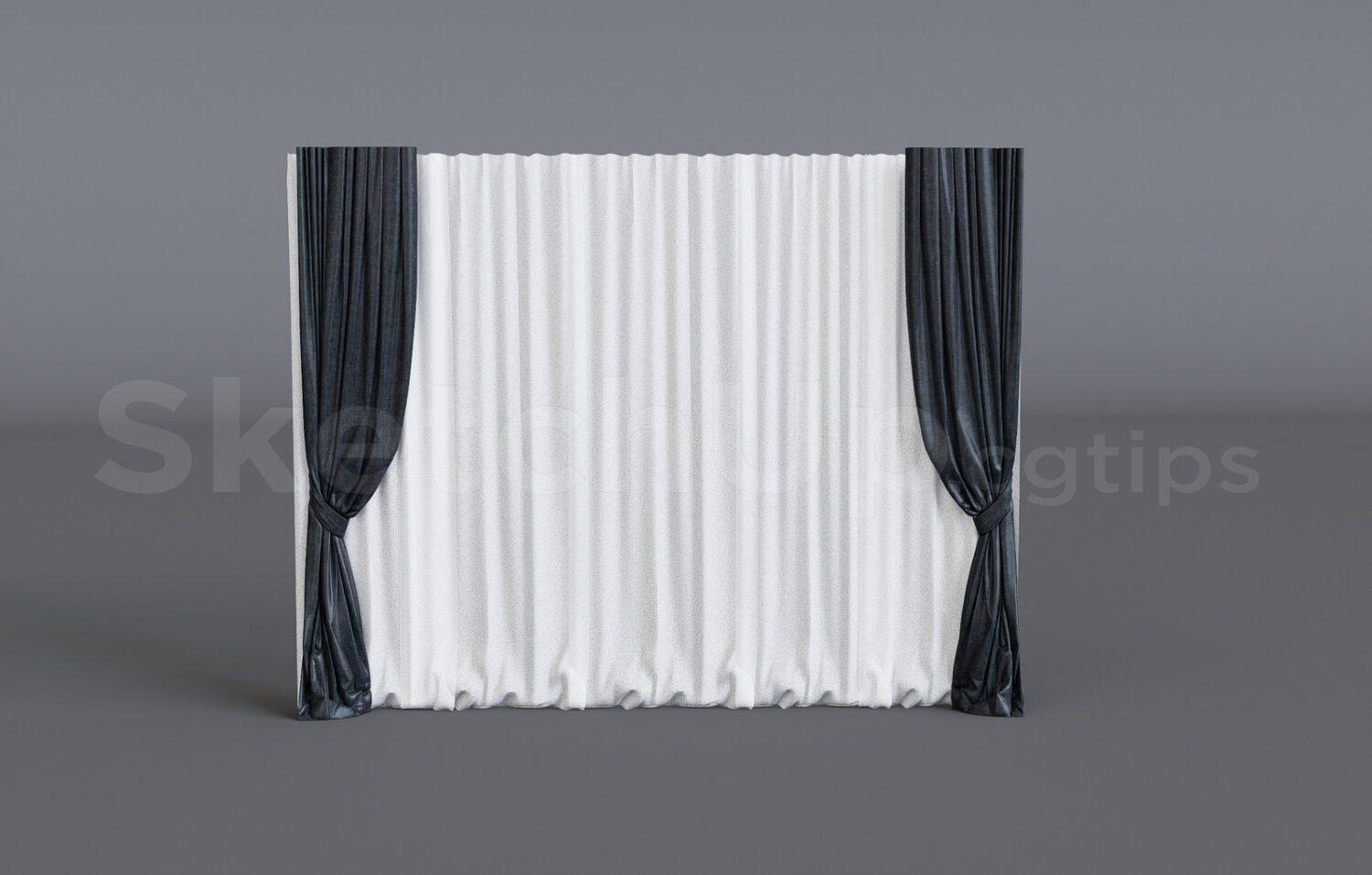 Curtain