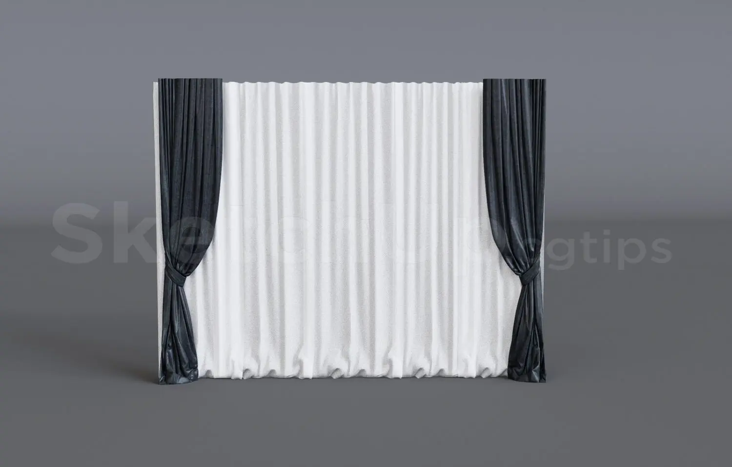 Curtain