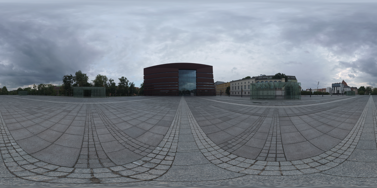Plac Wolnosci