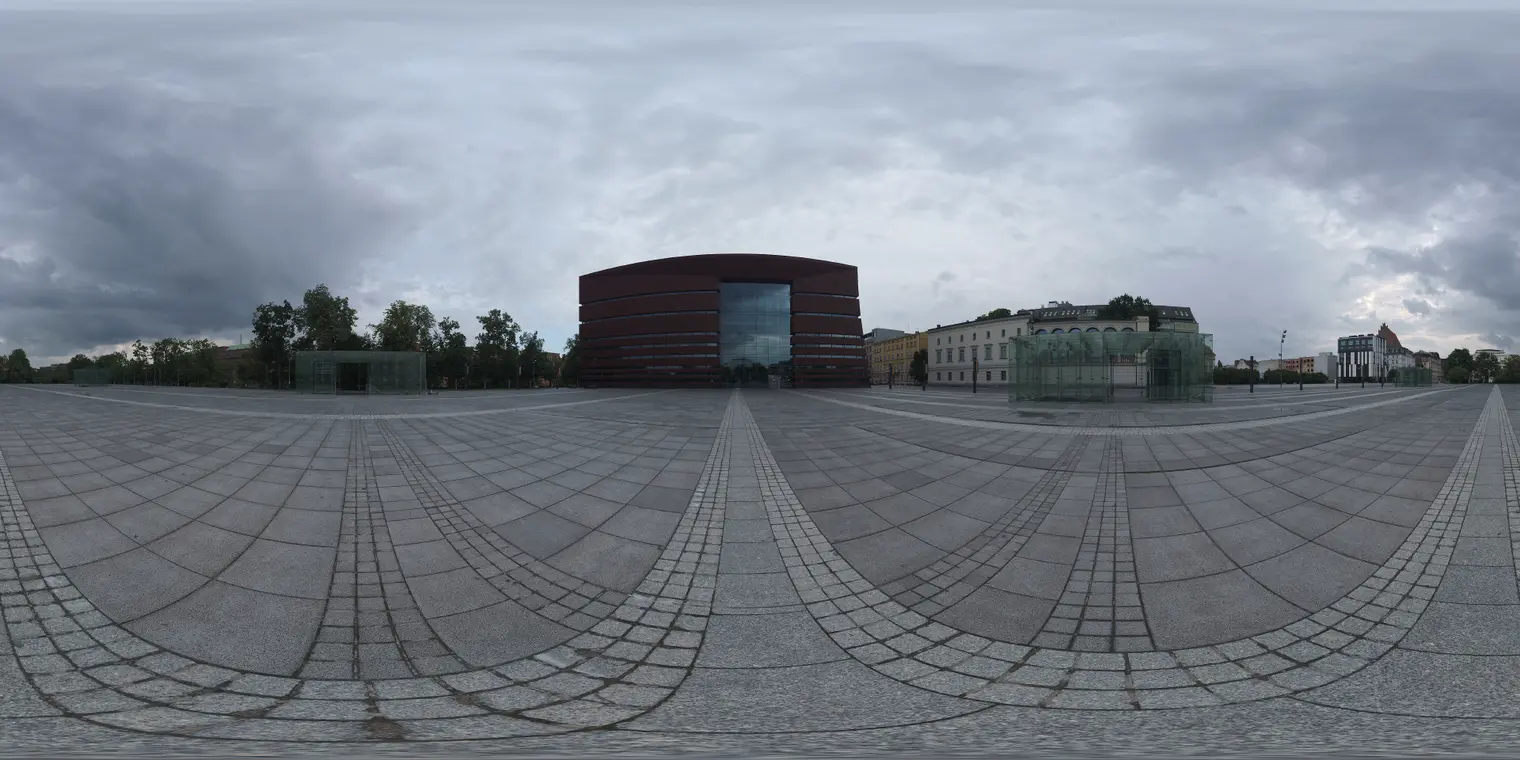 Plac Wolnosci