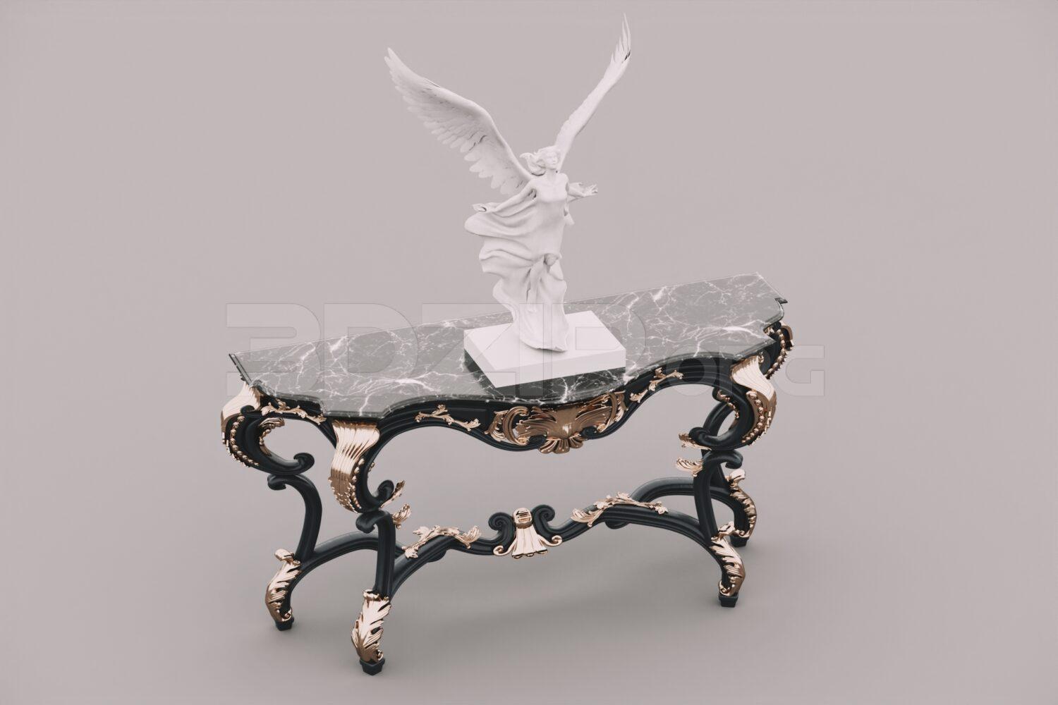 Console Table