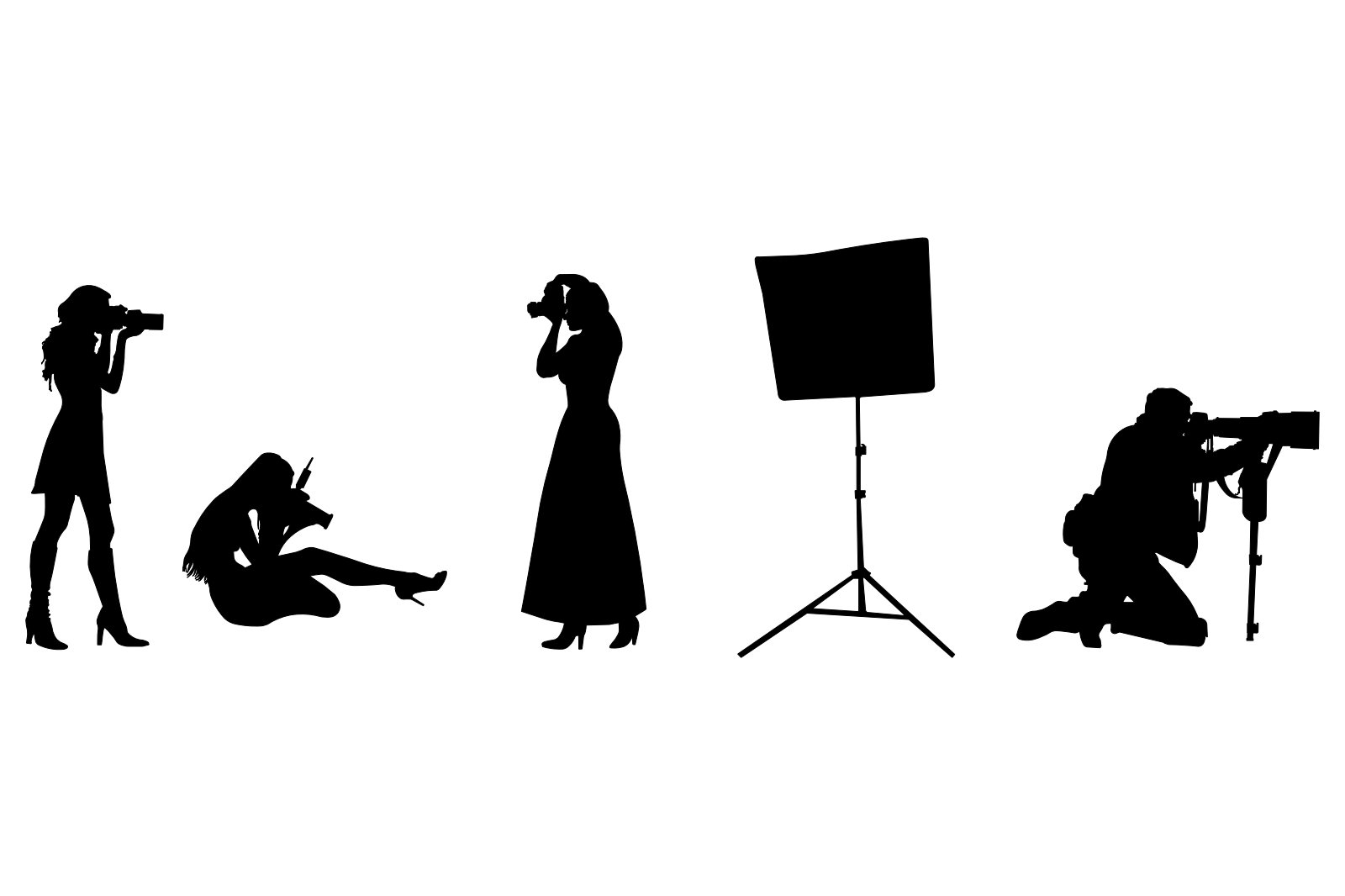 People photographers