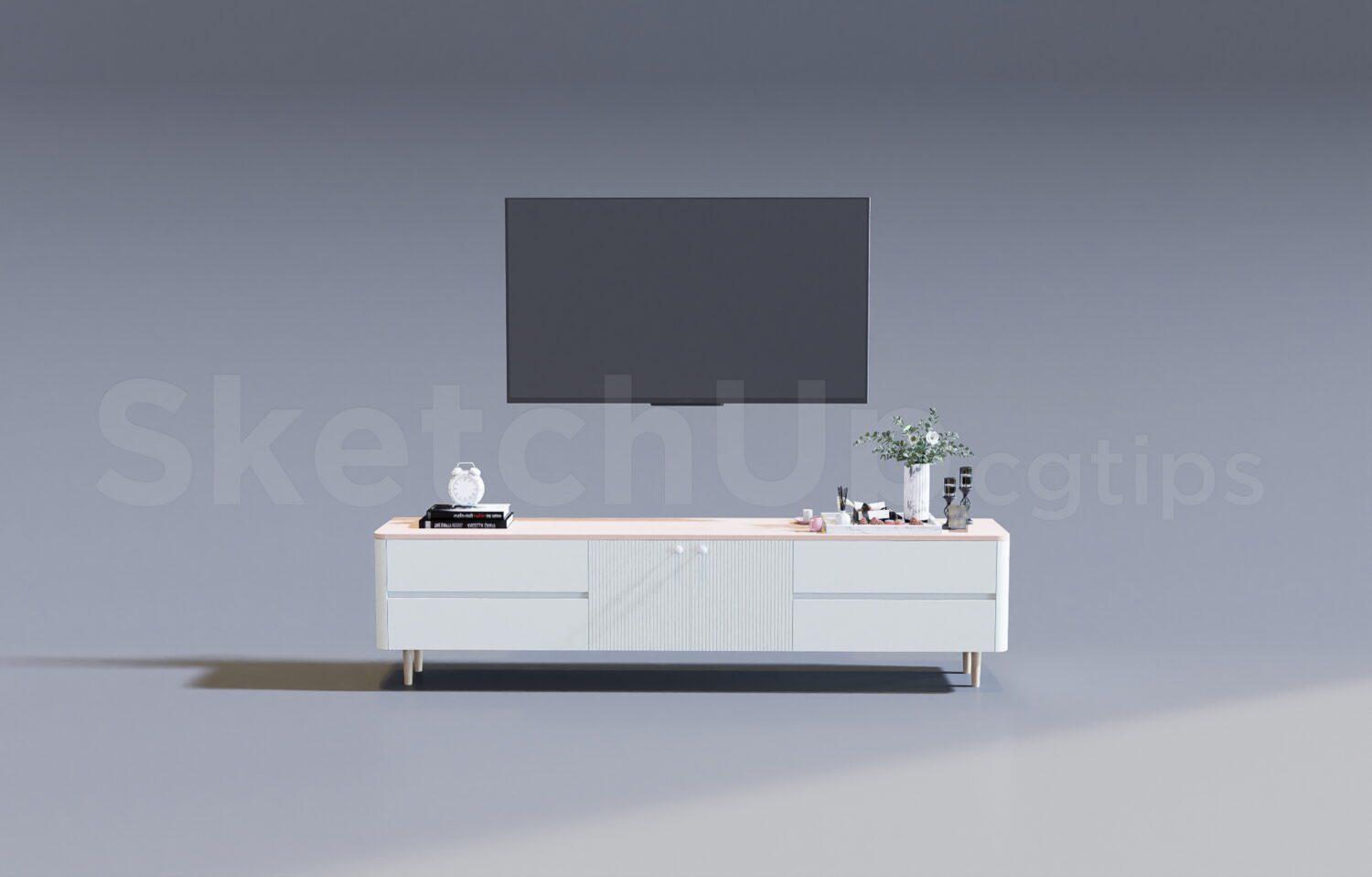 TV Cabinet