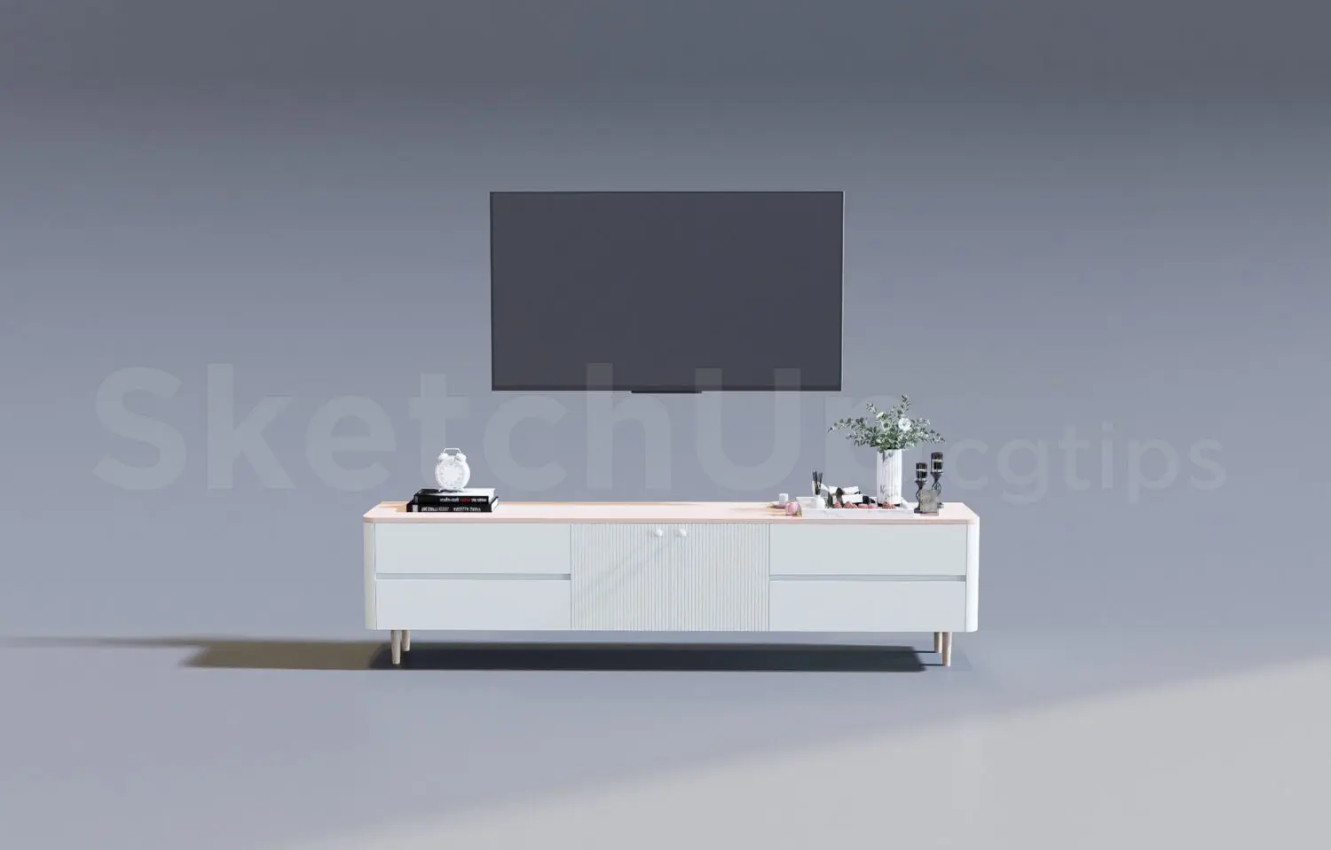 TV Cabinet