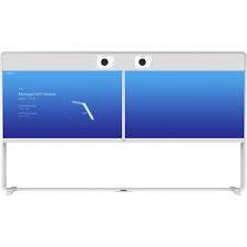 Cisco_TelePresence Dual Monitor_MX800