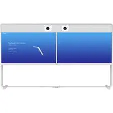 Cisco_TelePresence Dual Monitor_MX800