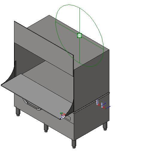 pot Washer Machine