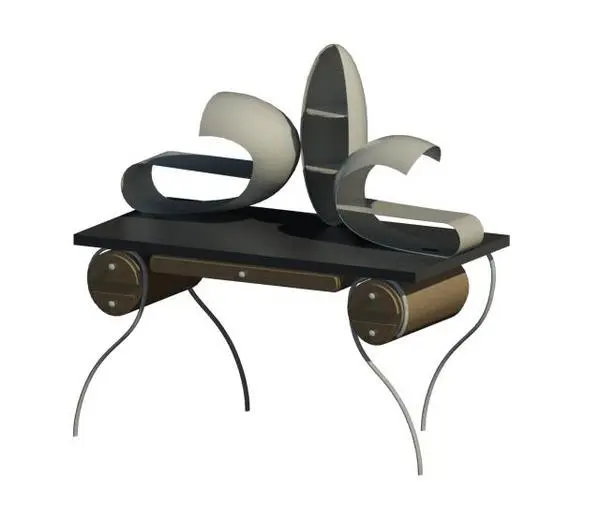 Orb Desk