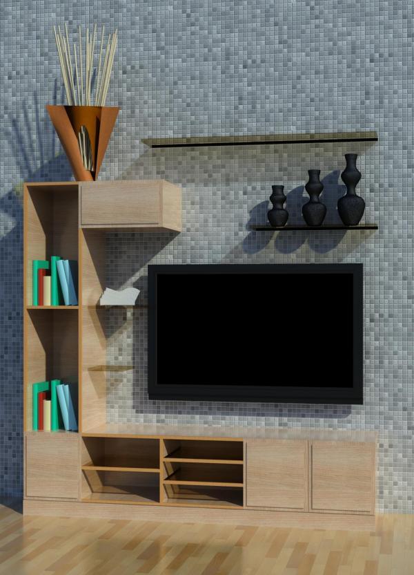 Cabinet_Modern