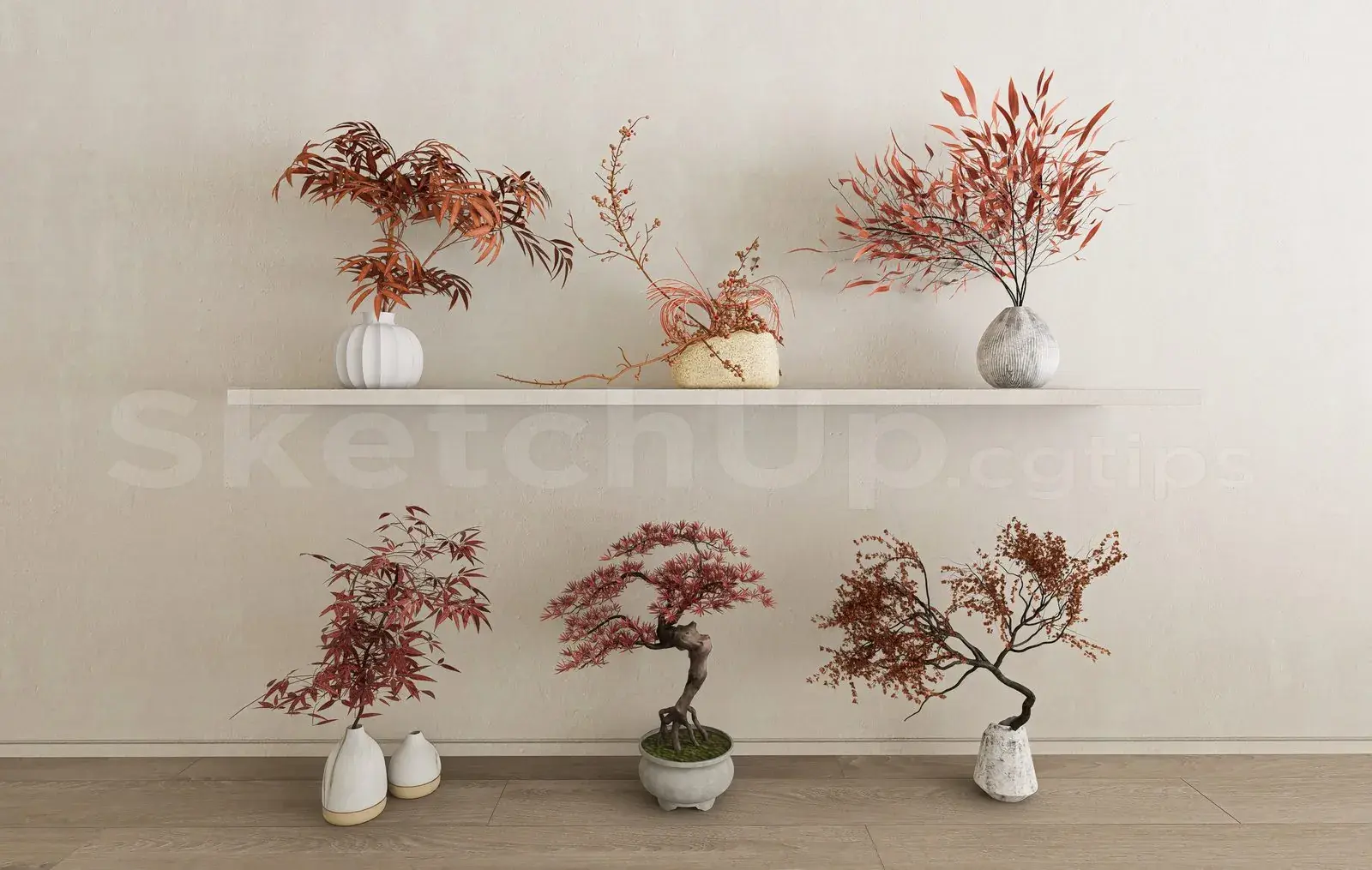 Plant